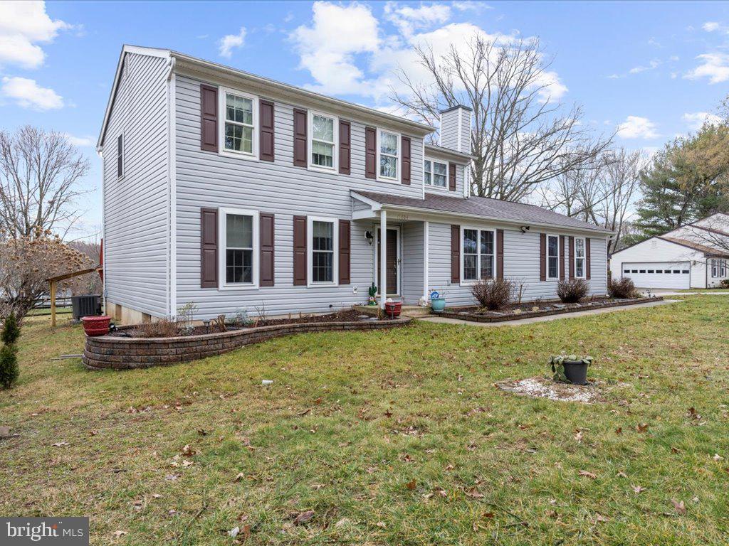 13604 Wisteria Drive