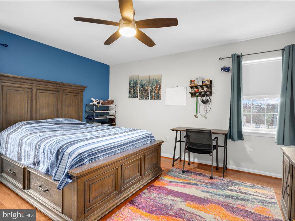 13604 Wisteria Drive