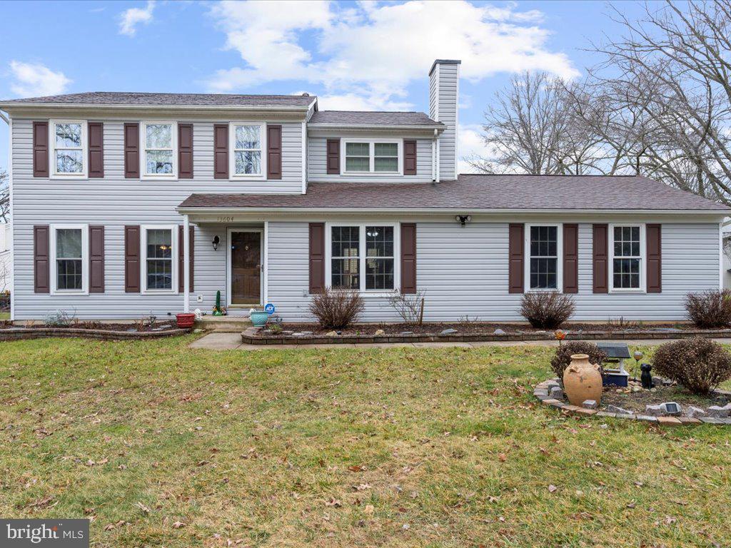 13604 Wisteria Drive