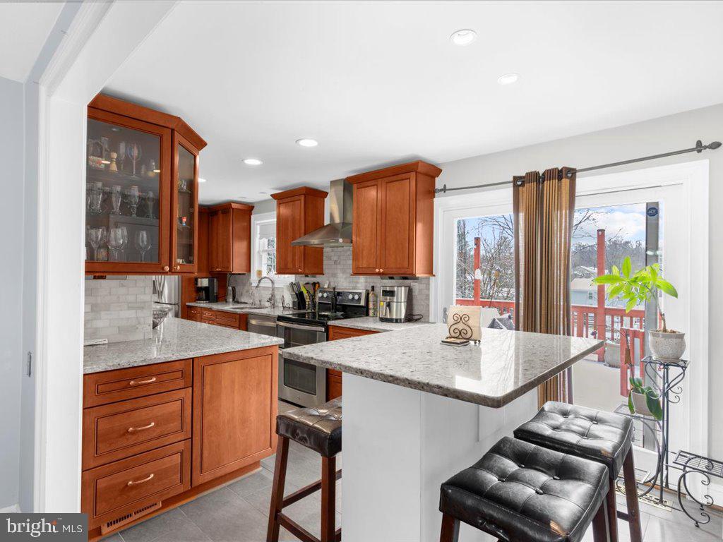 13604 Wisteria Drive