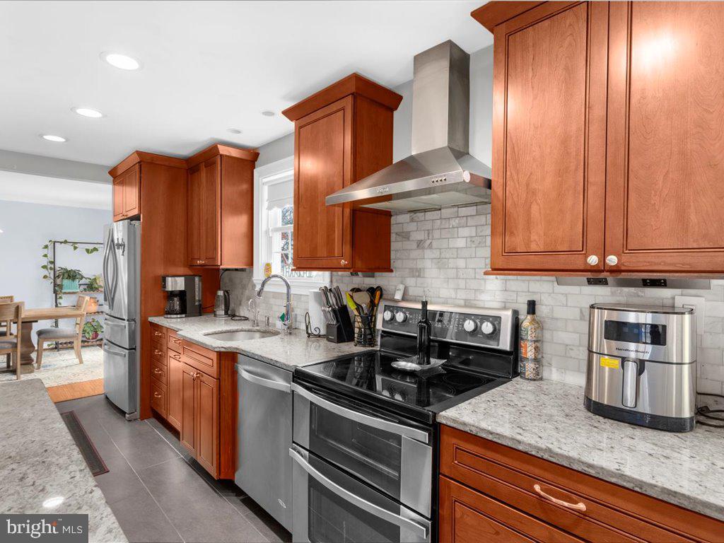 13604 Wisteria Drive