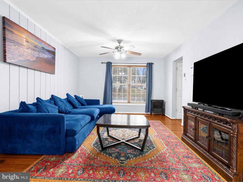 13604 Wisteria Drive