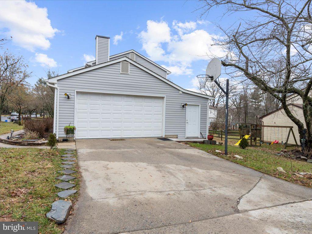 13604 Wisteria Drive