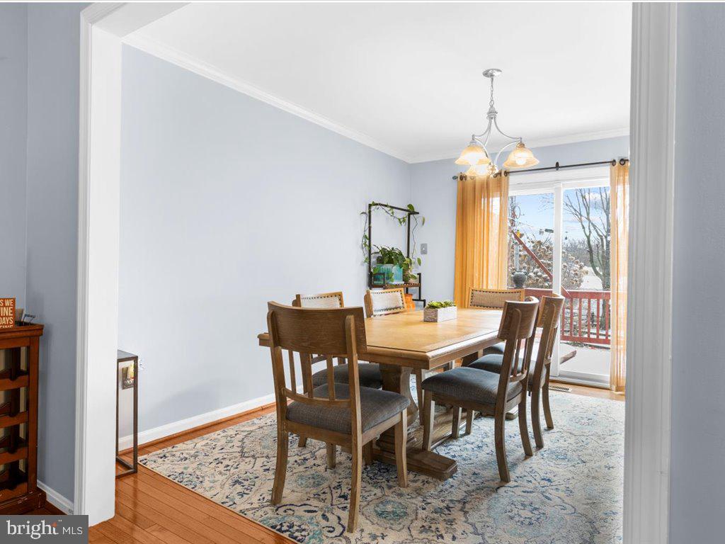 13604 Wisteria Drive