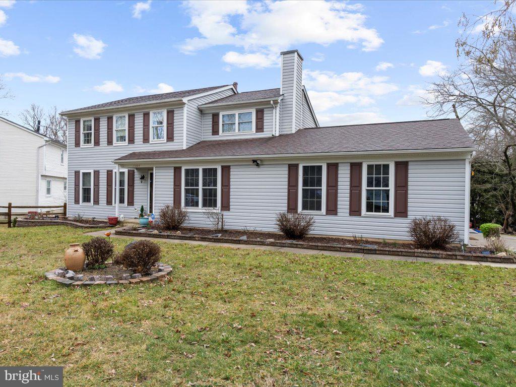 13604 Wisteria Drive