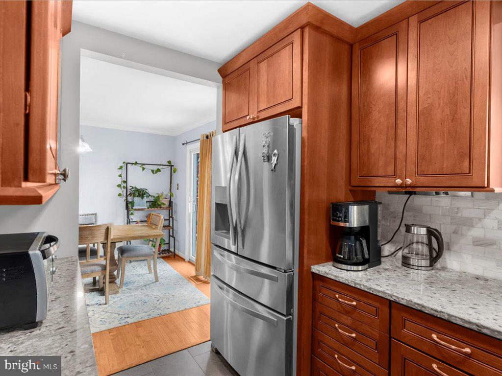 13604 Wisteria Drive