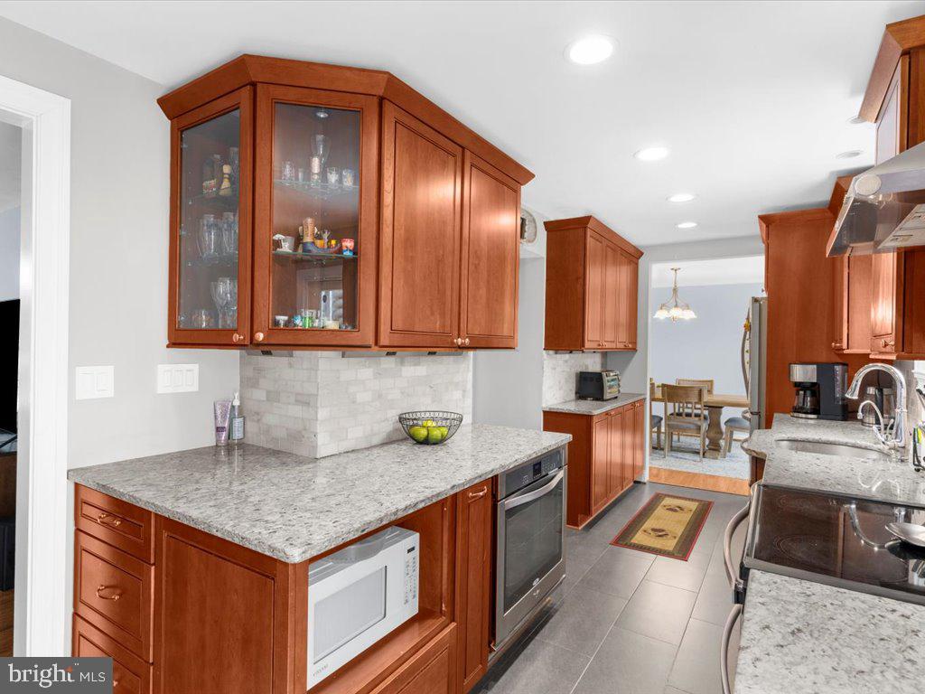 13604 Wisteria Drive