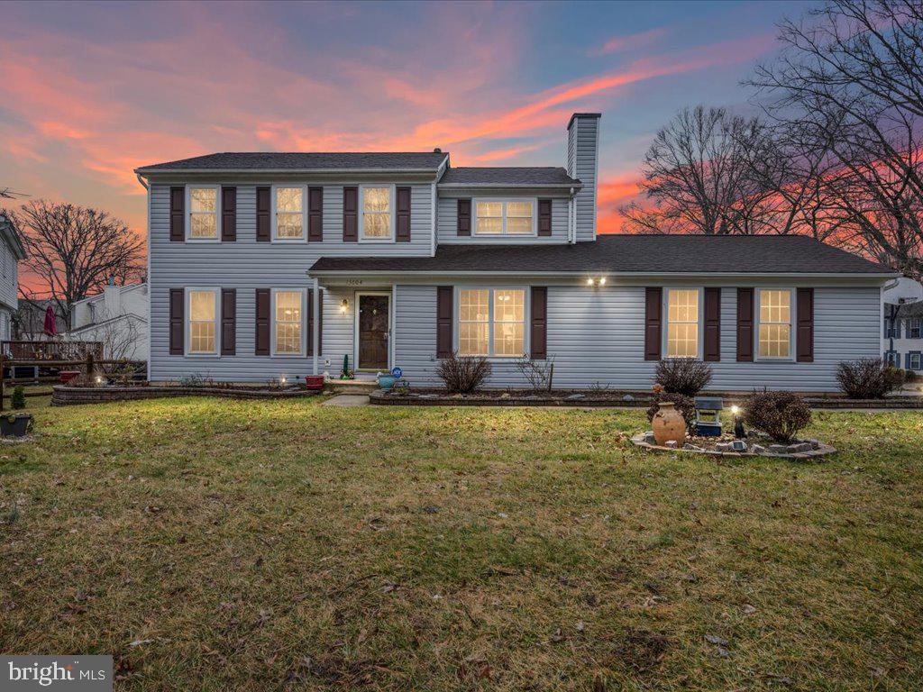 13604 Wisteria Drive