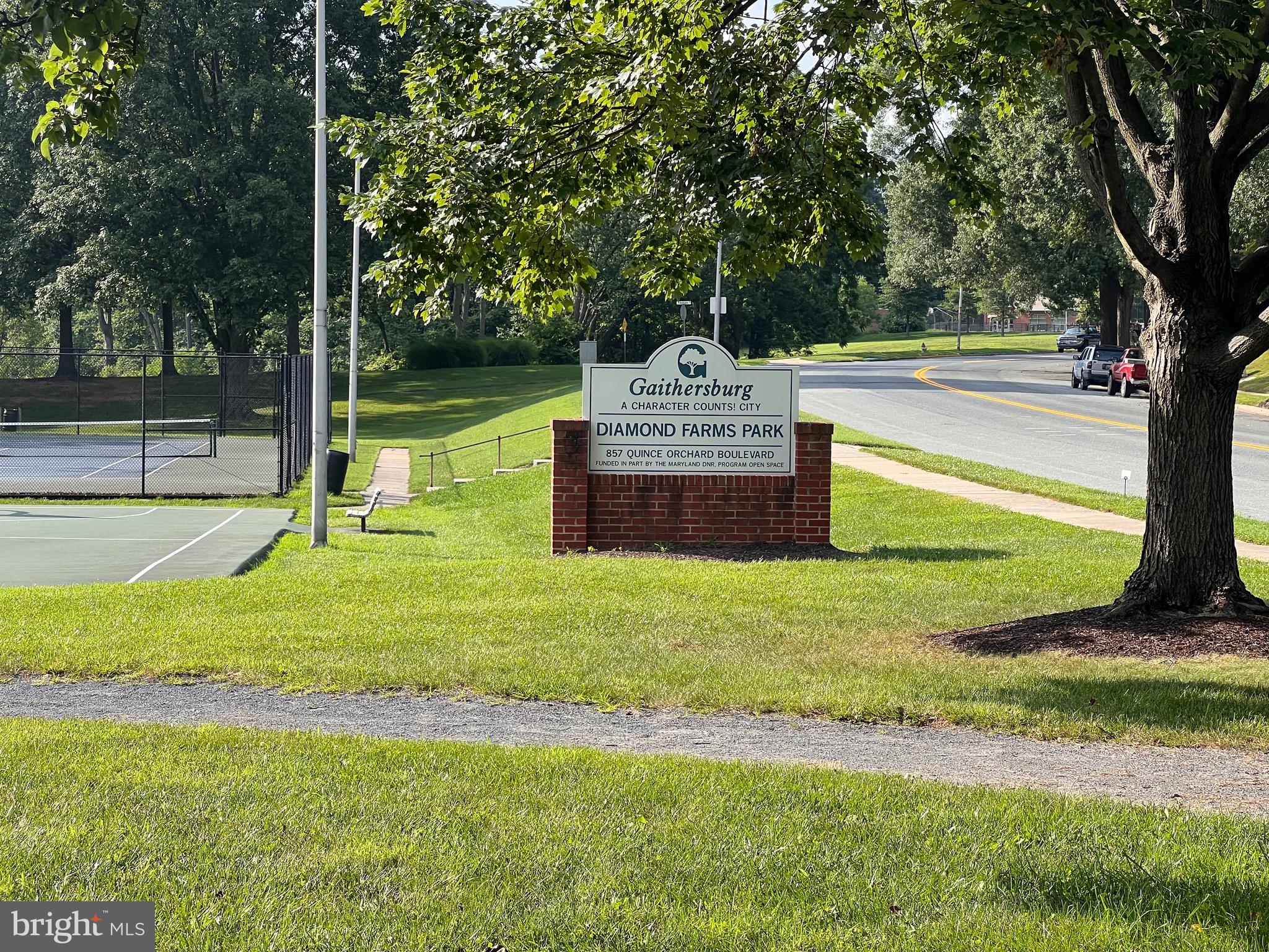 826 QUINCE ORCHARD BOULEVARD 202