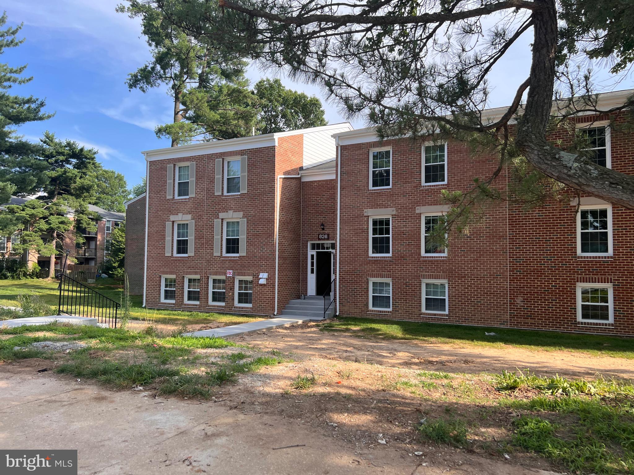 826 QUINCE ORCHARD BOULEVARD 202