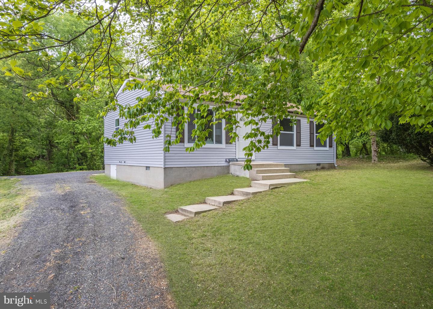 5420 OLD CRAIN HIGHWAY