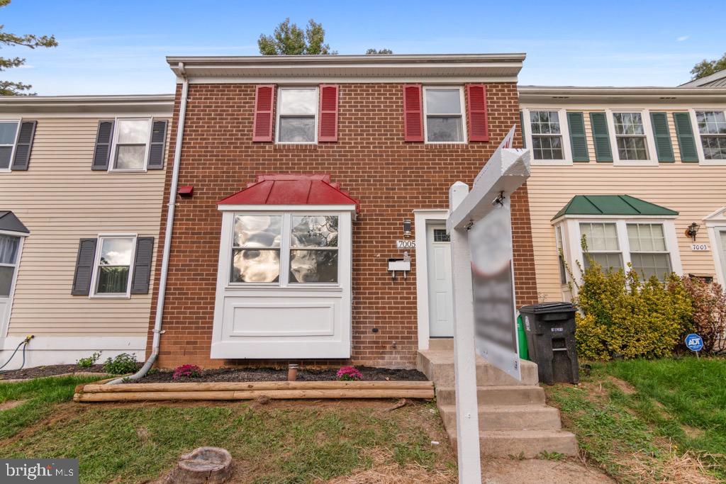 7005 Palamar TERRACE