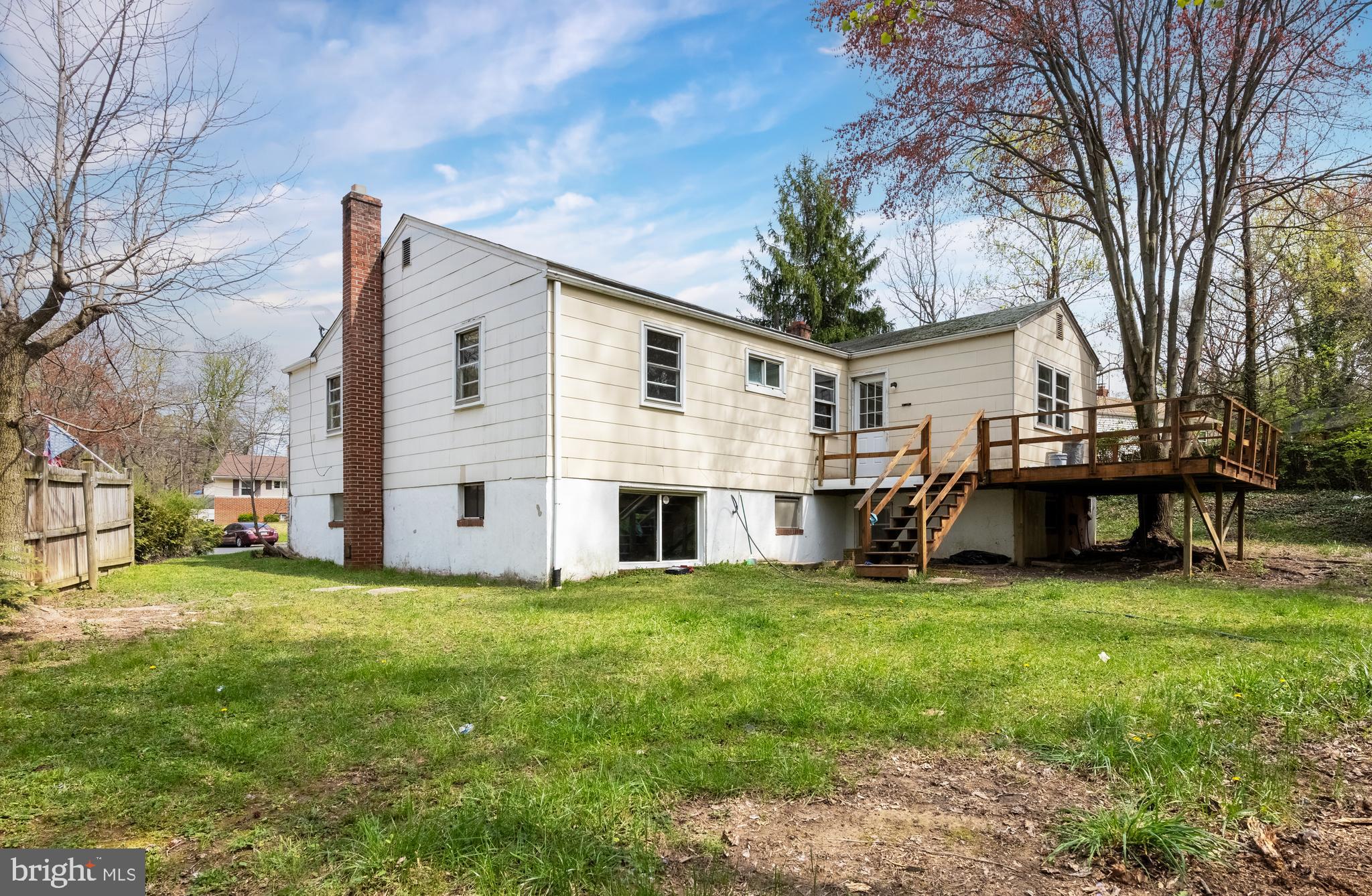 7403 Jefferson Ct