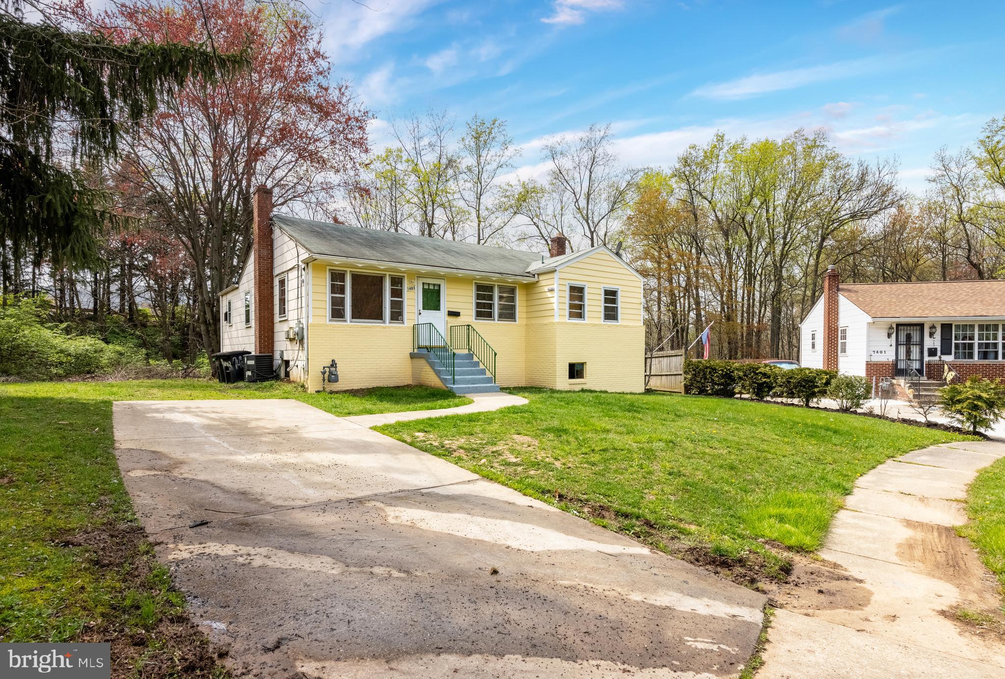 7403 Jefferson Ct