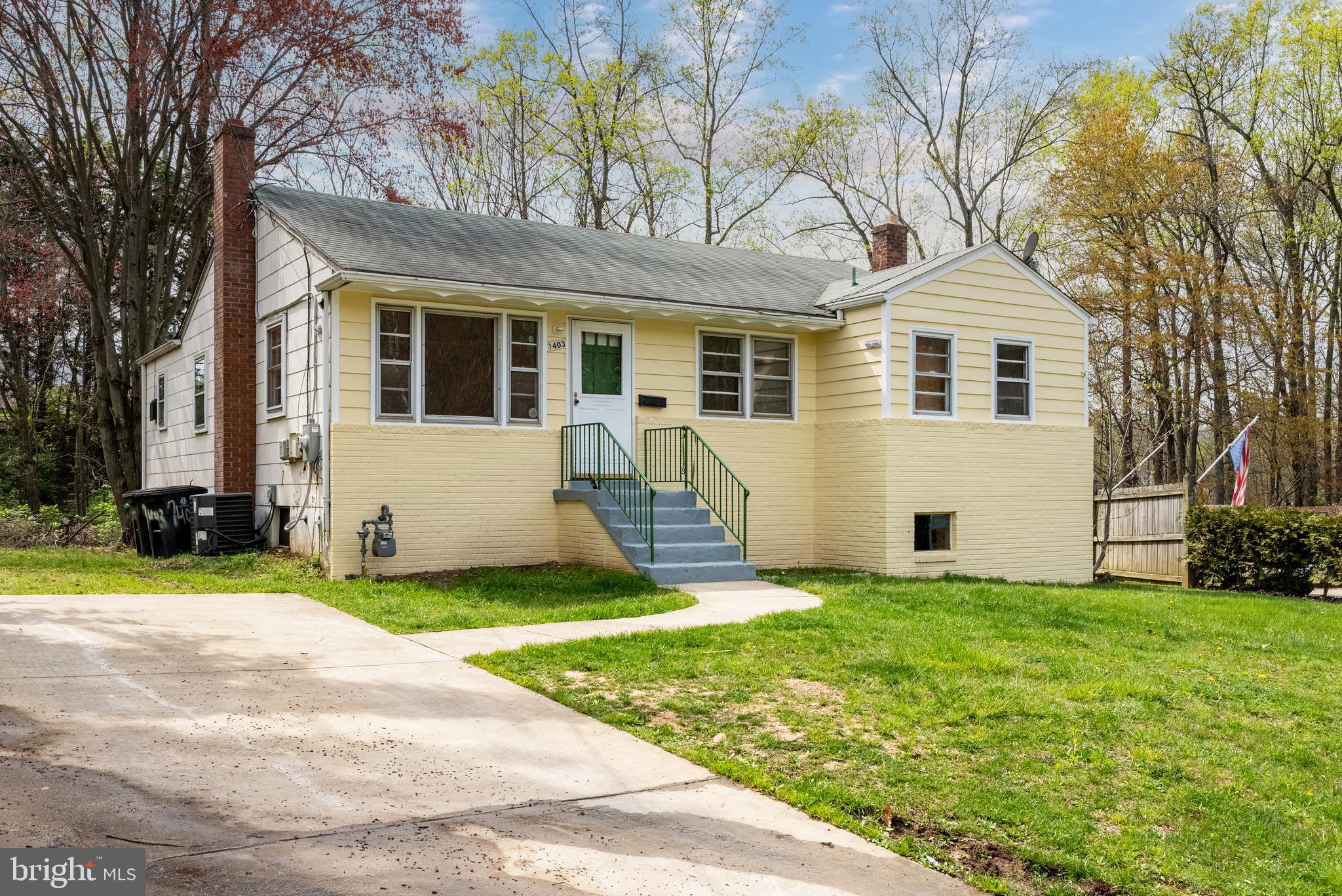 7403 Jefferson Ct