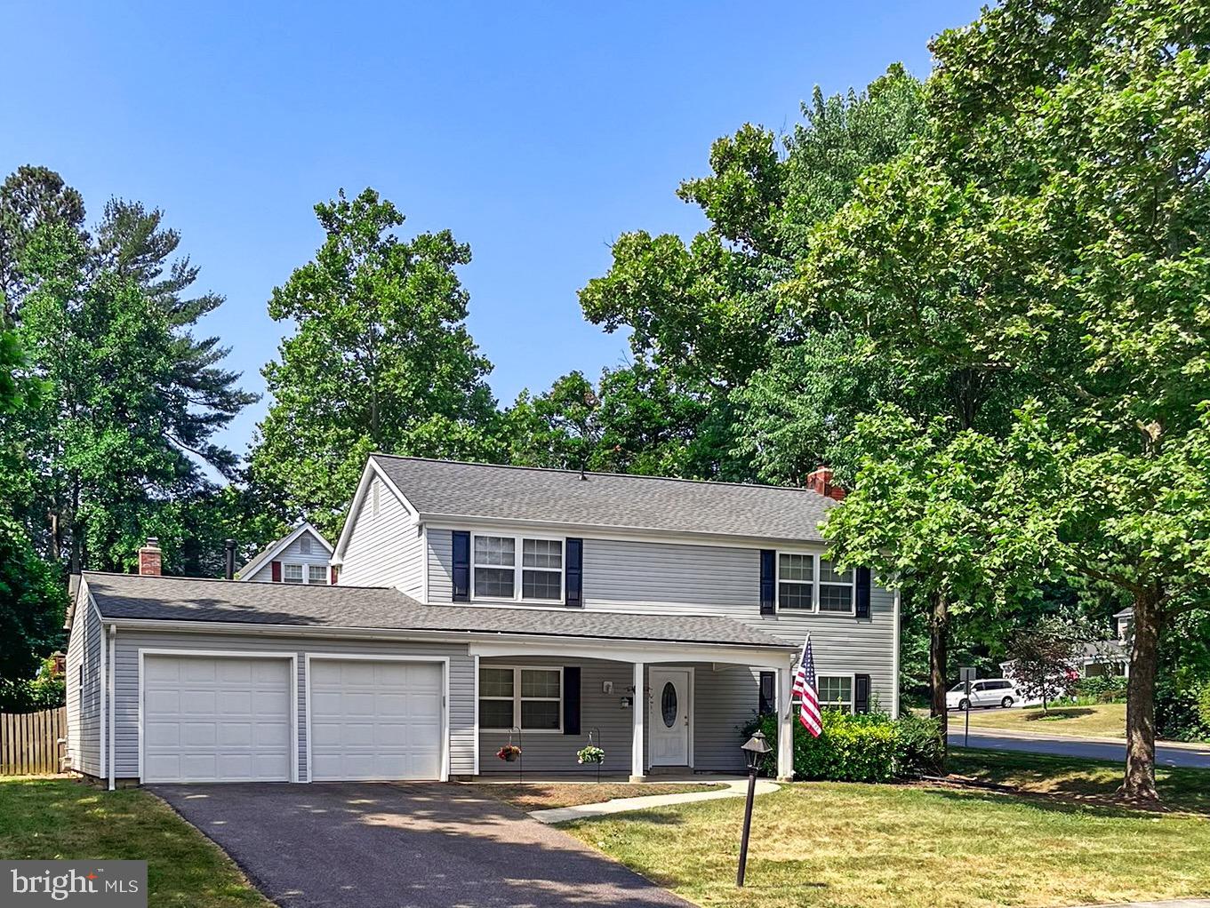 1308 Parkington Ln
