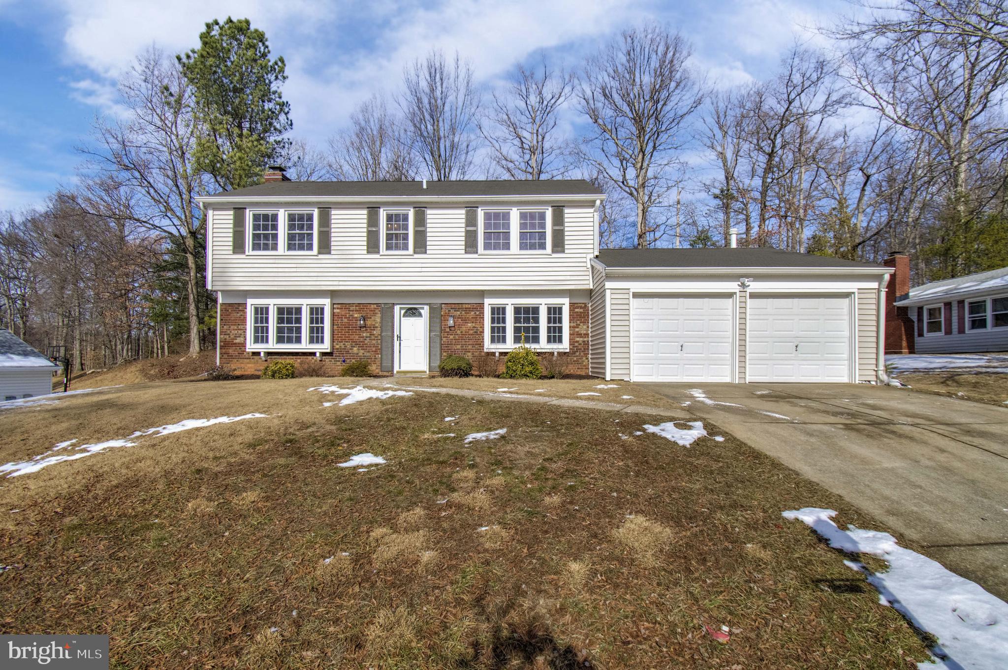 8812 CHURCHFIELD LANE