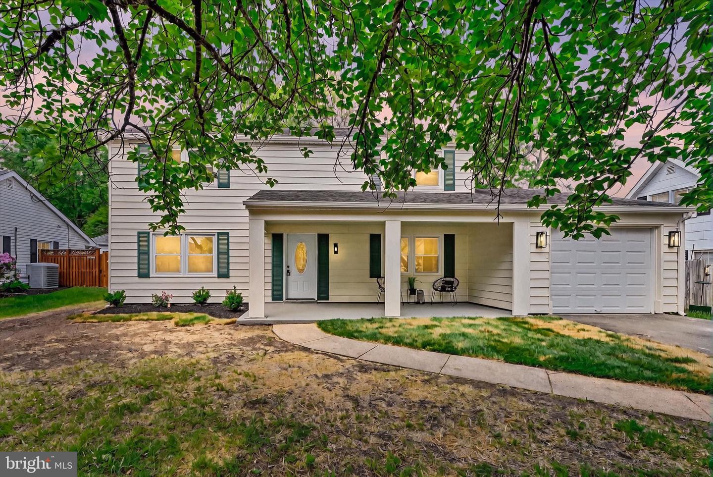 2804 Spindle Ln