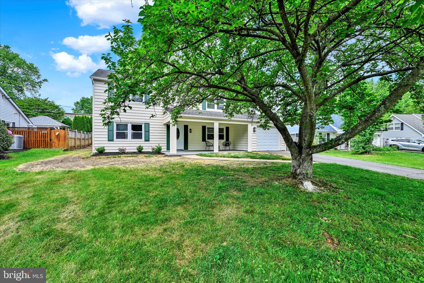 2804 Spindle Ln