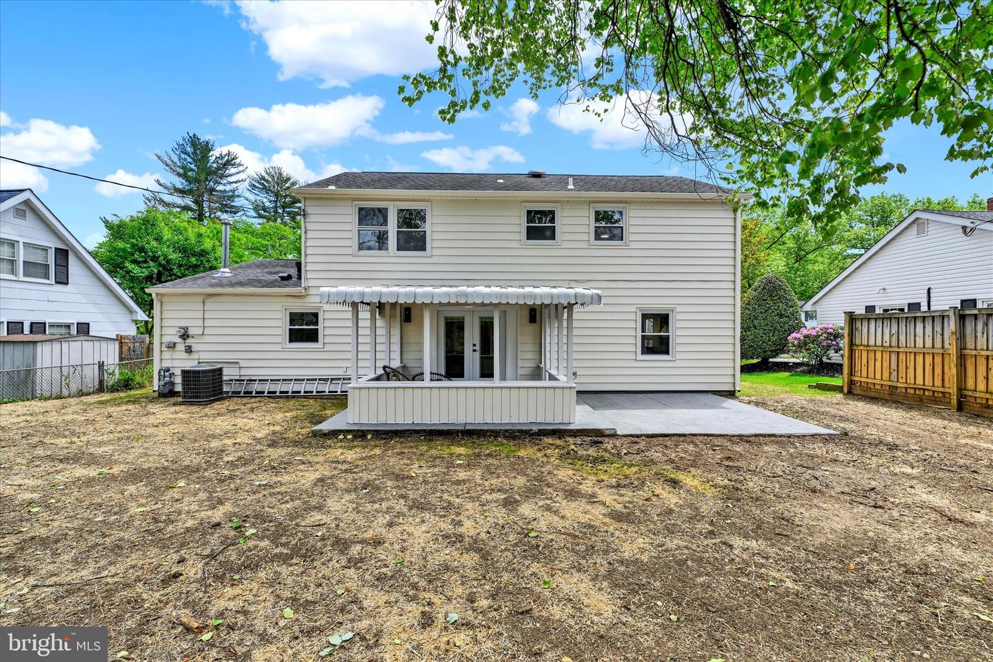 2804 Spindle Ln