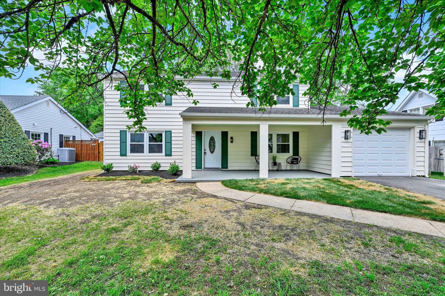 2804 Spindle Ln