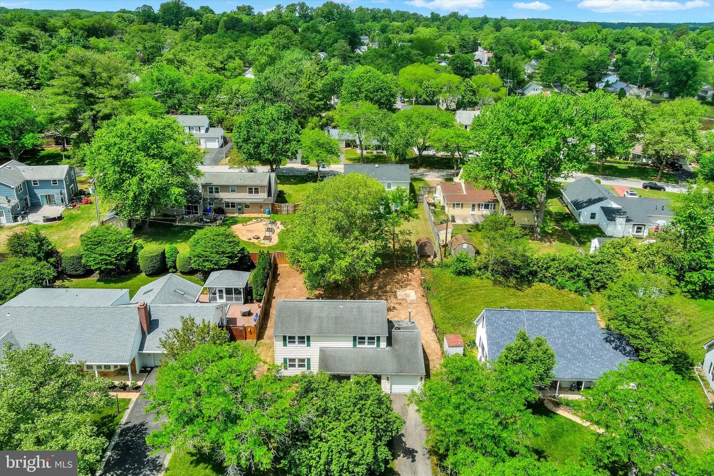 2804 Spindle Ln