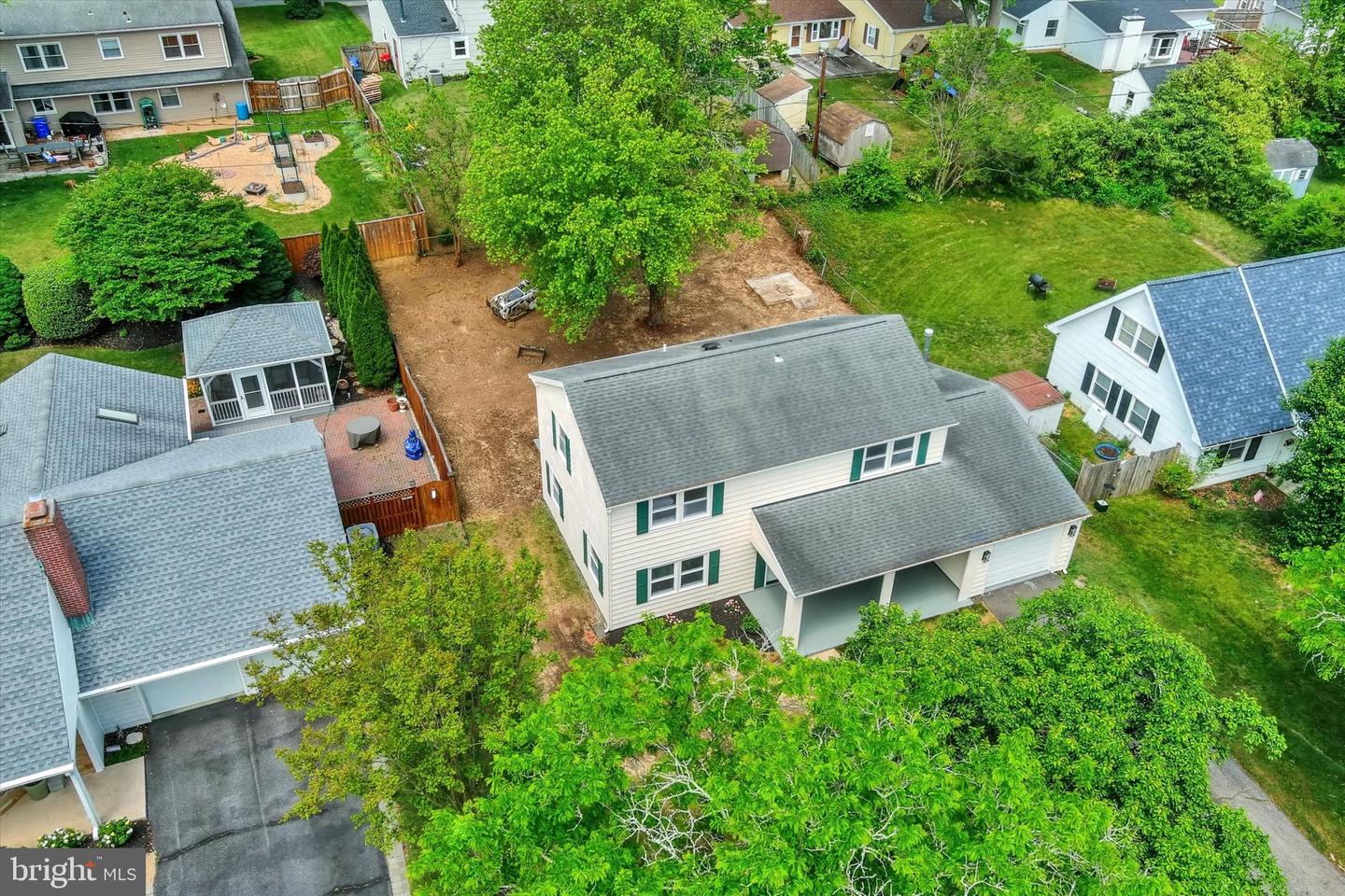 2804 Spindle Ln