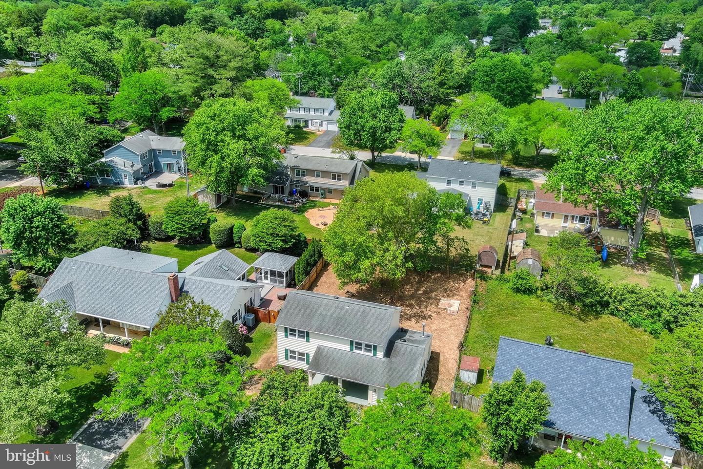 2804 Spindle Ln