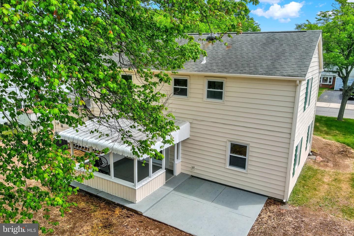 2804 Spindle Ln