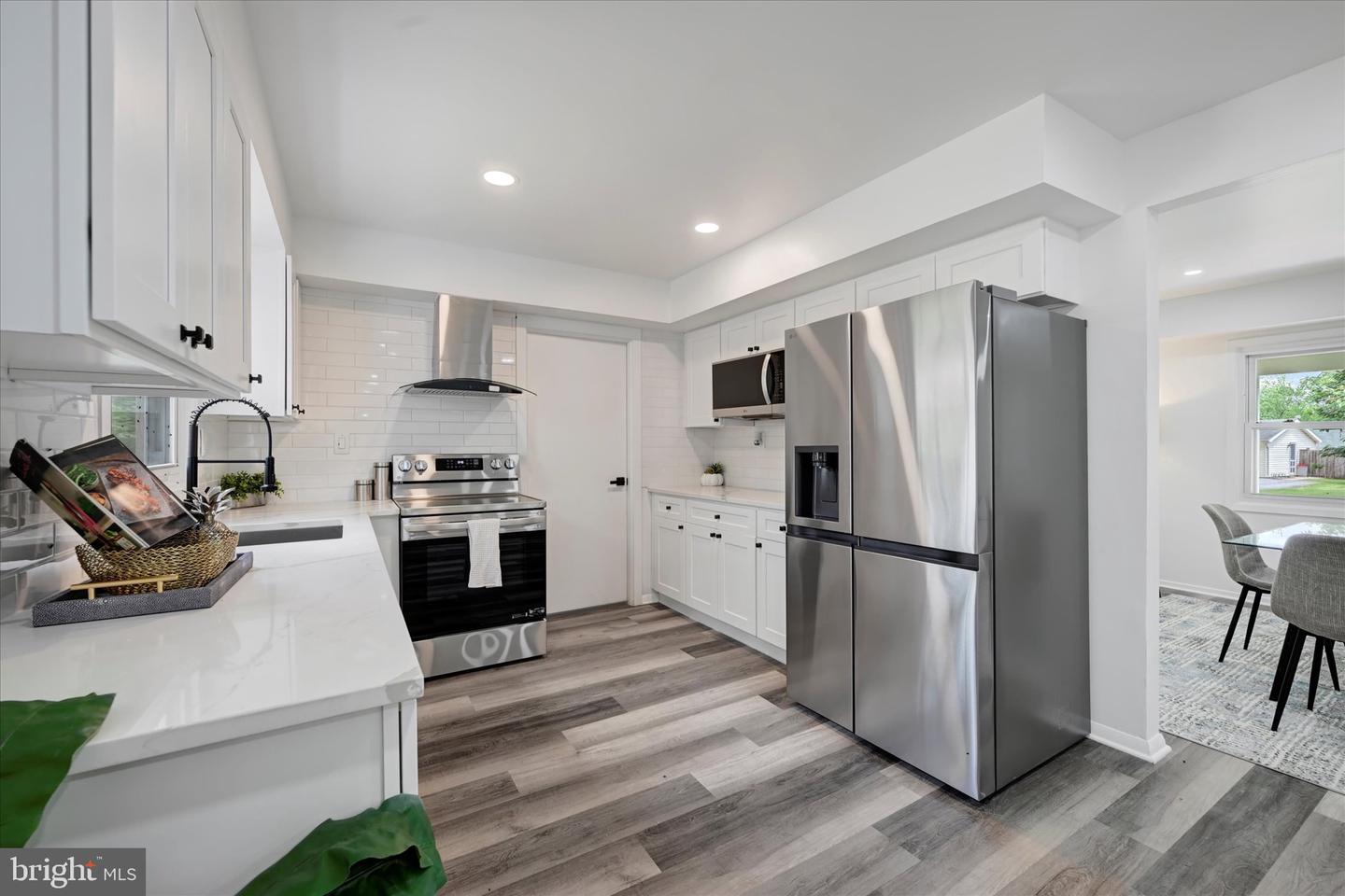2804 Spindle Ln
