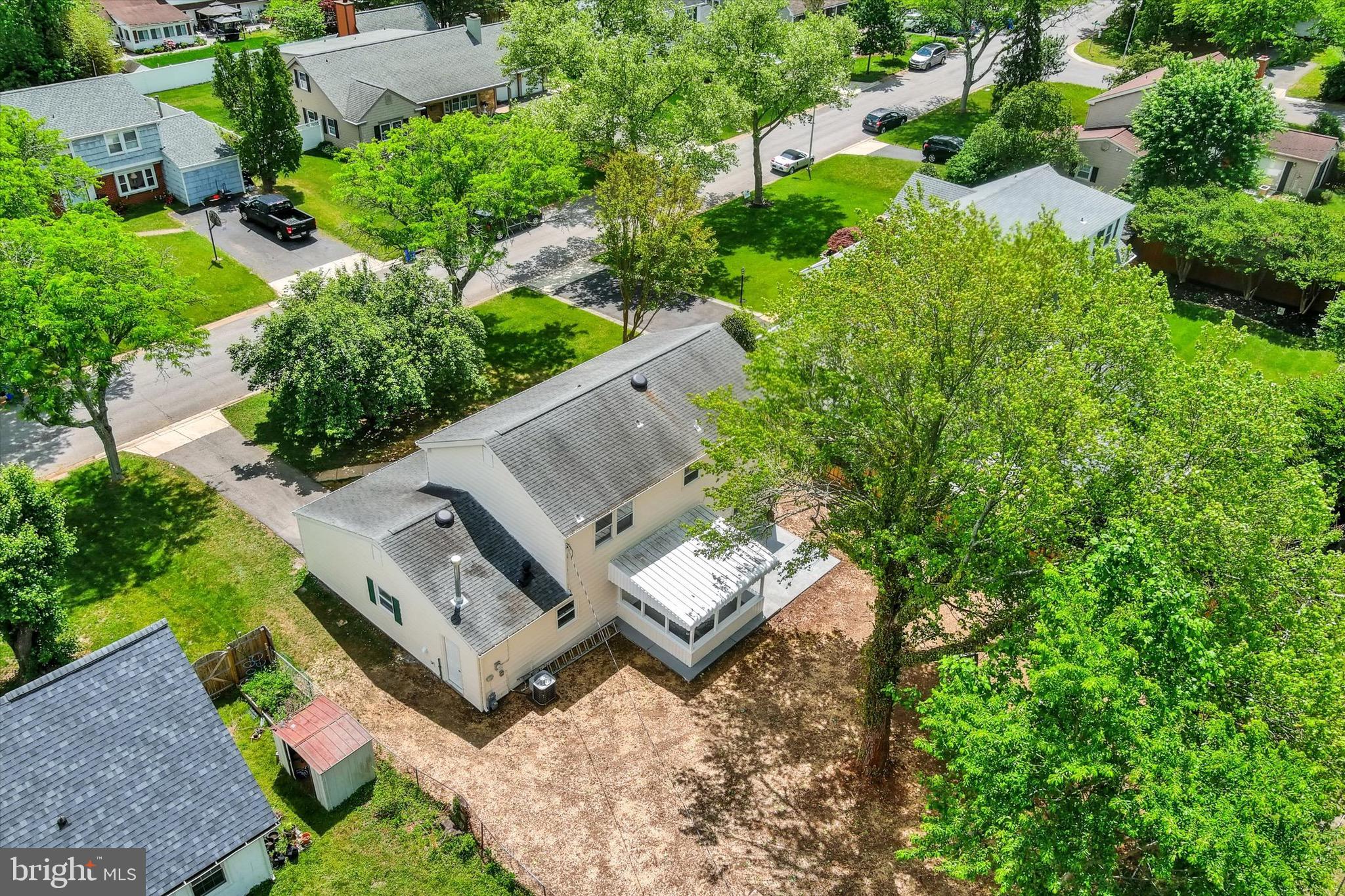 2804 Spindle Ln