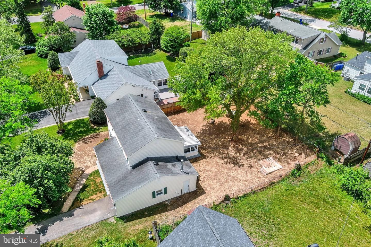 2804 Spindle Ln