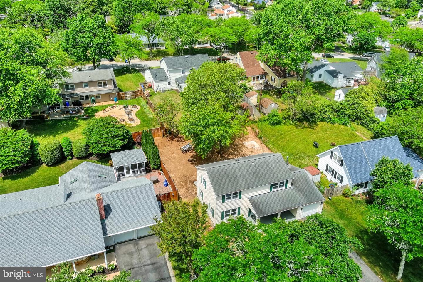 2804 Spindle Ln