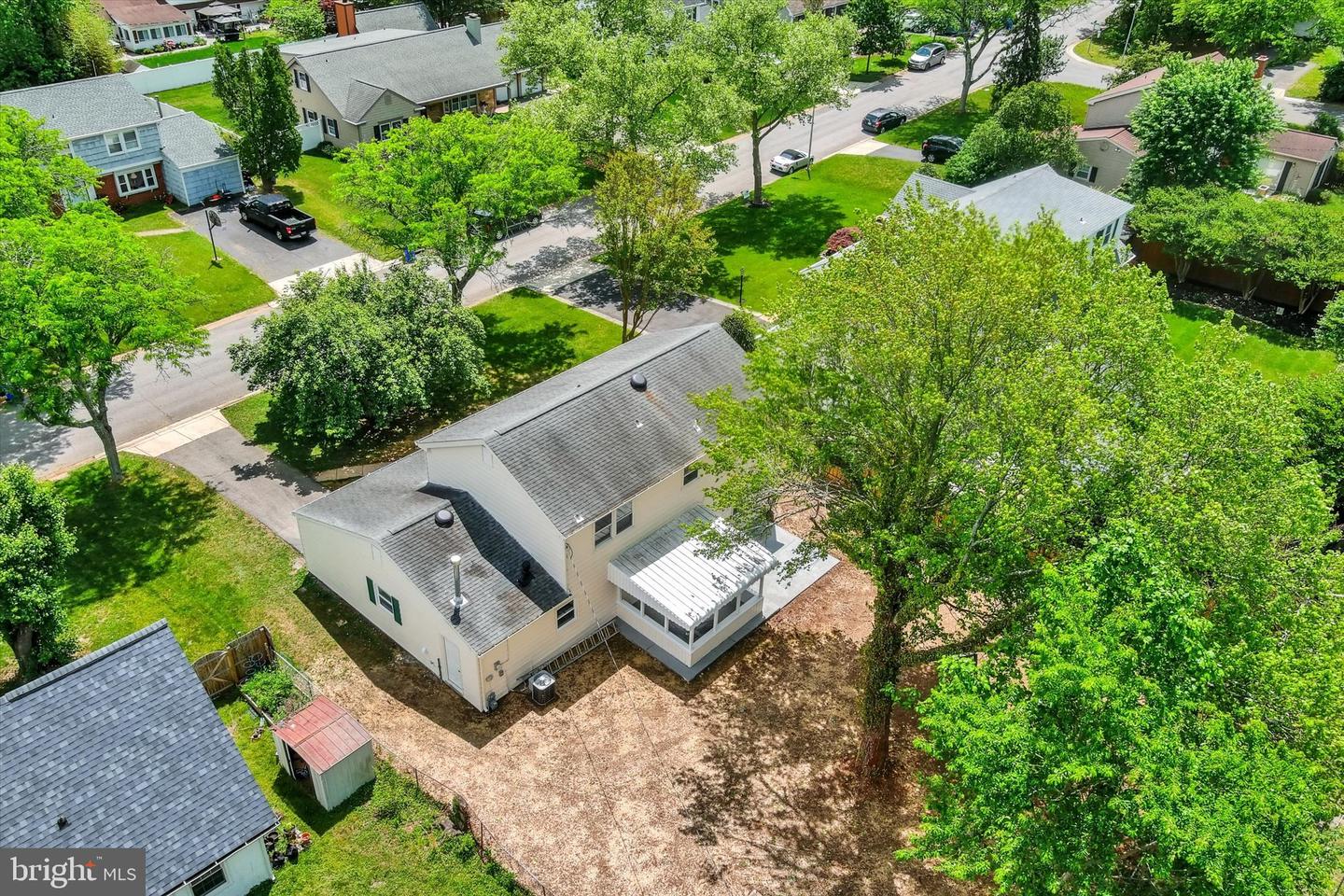 2804 Spindle Ln