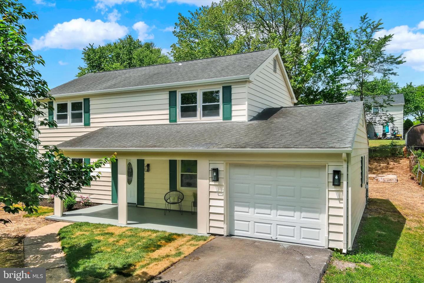 2804 Spindle Ln