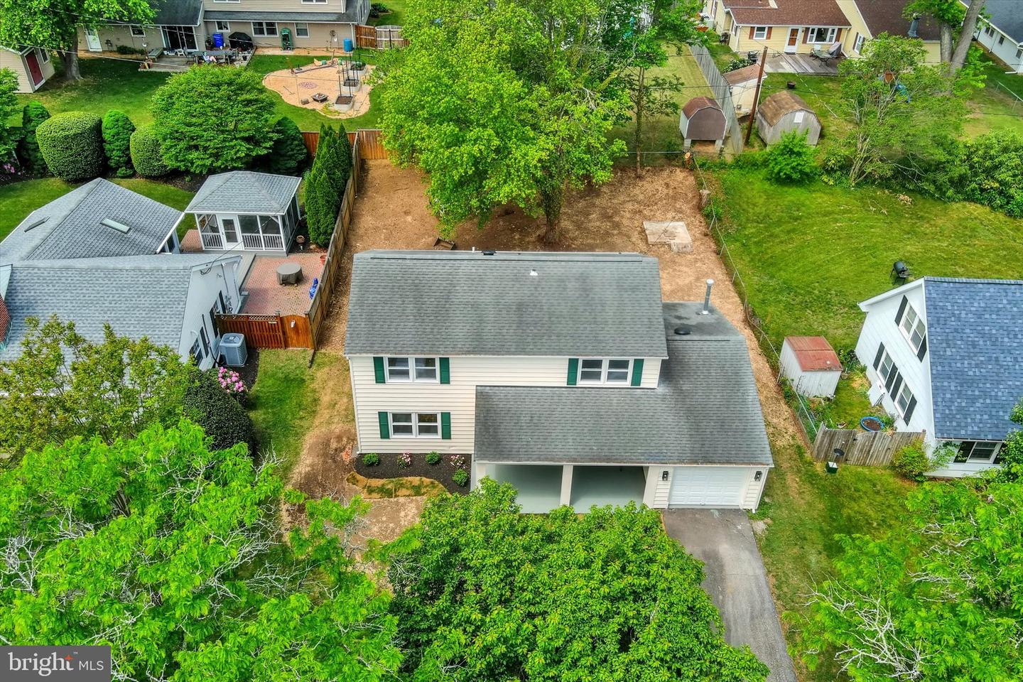 2804 Spindle Ln