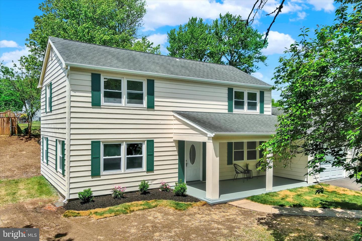 2804 Spindle Ln