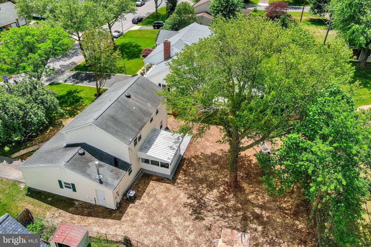 2804 Spindle Ln