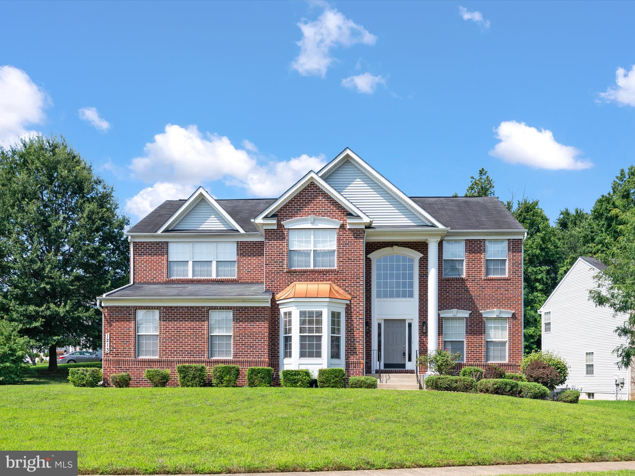 1213 HEARTLAND COURT