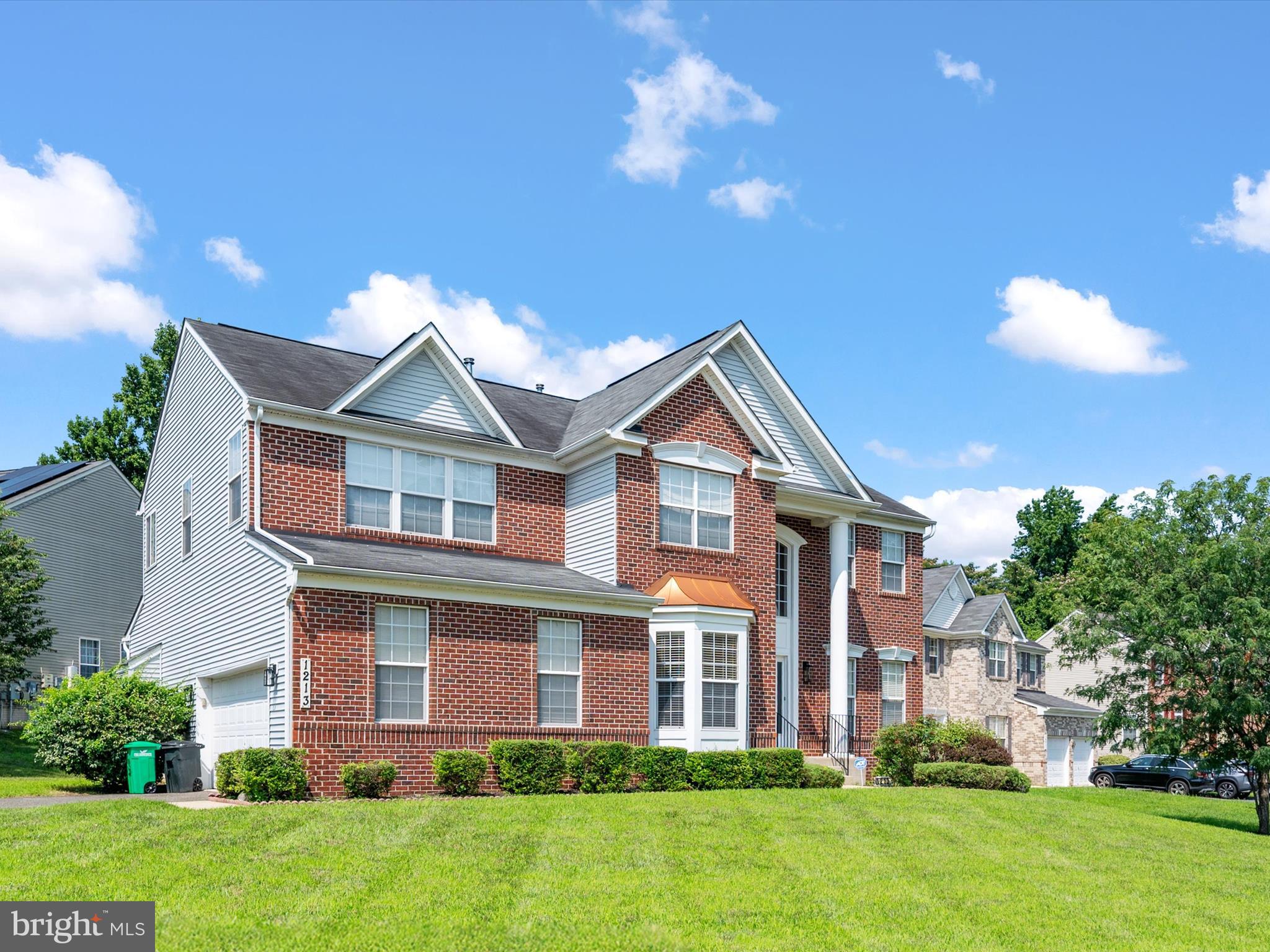 1213 HEARTLAND COURT