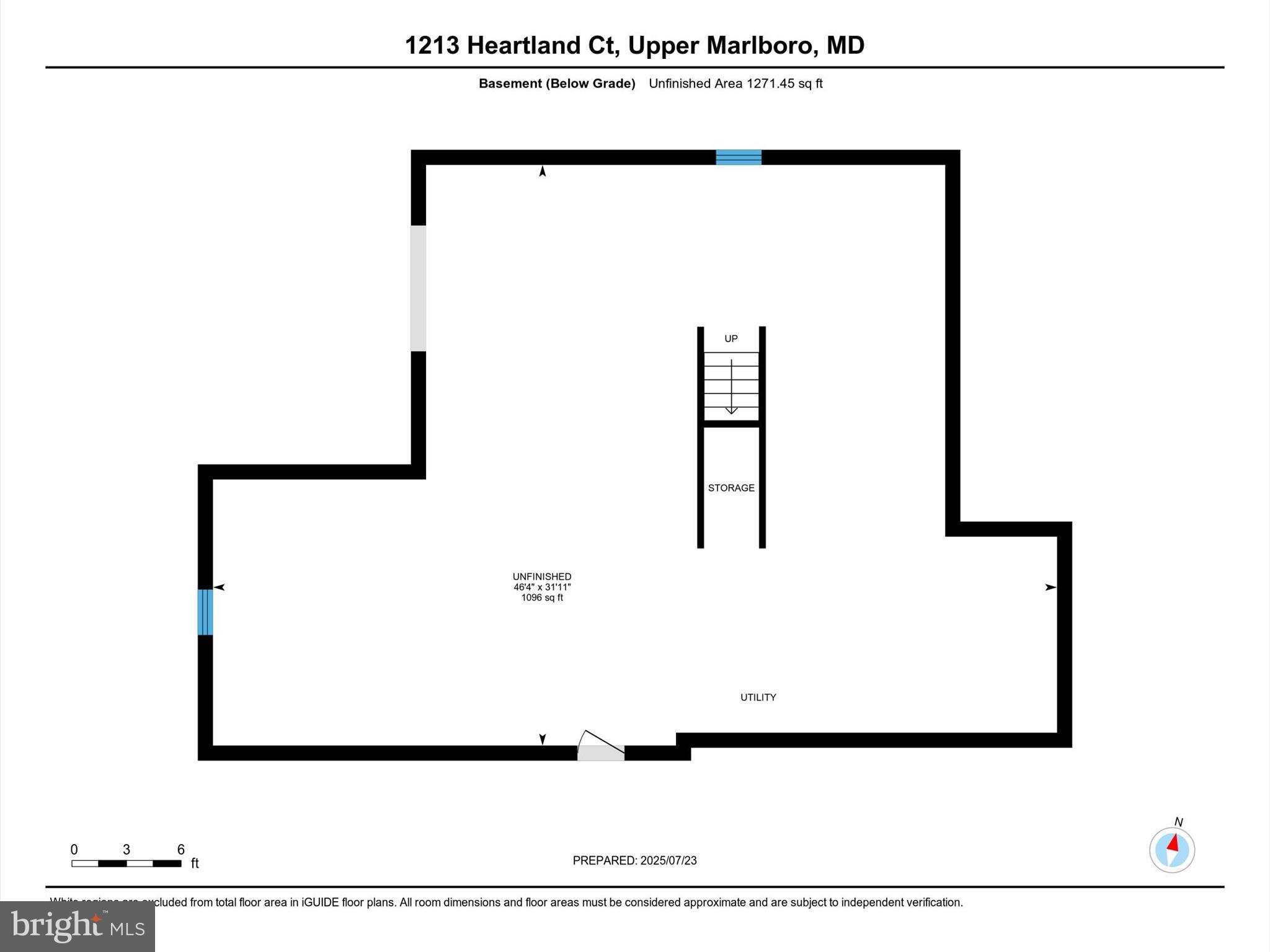 1213 HEARTLAND COURT