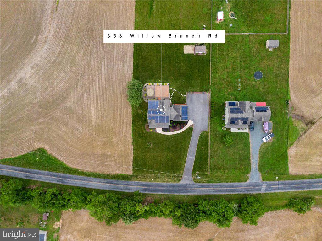 353 Willow Branch Rd