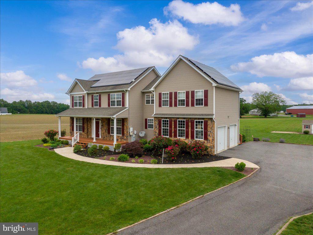 353 Willow Branch Rd