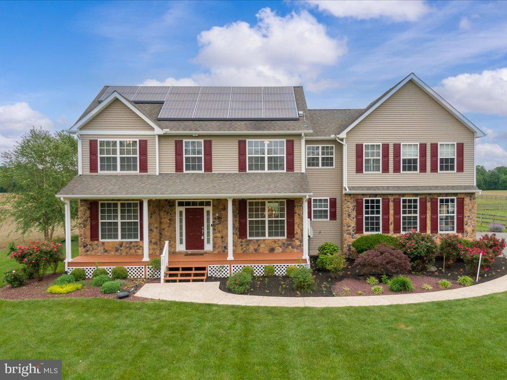 353 Willow Branch Rd