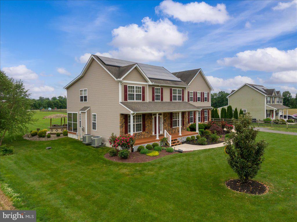 353 Willow Branch Rd