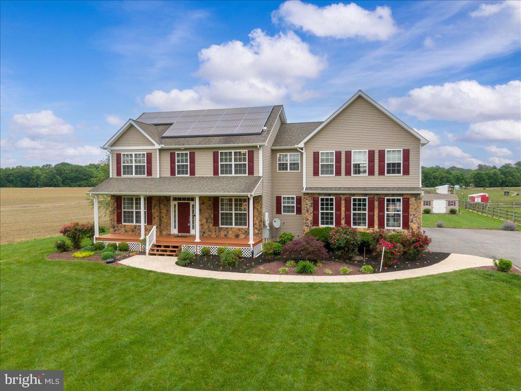 353 Willow Branch Rd