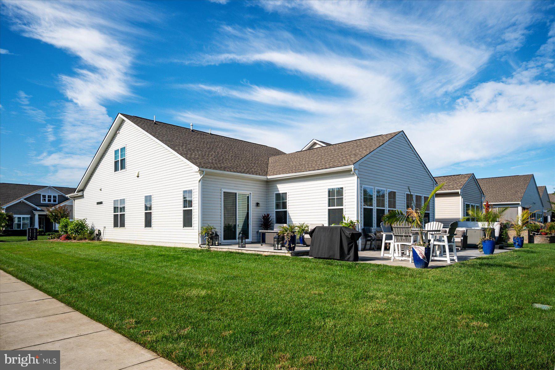 135 NAUSET LANE