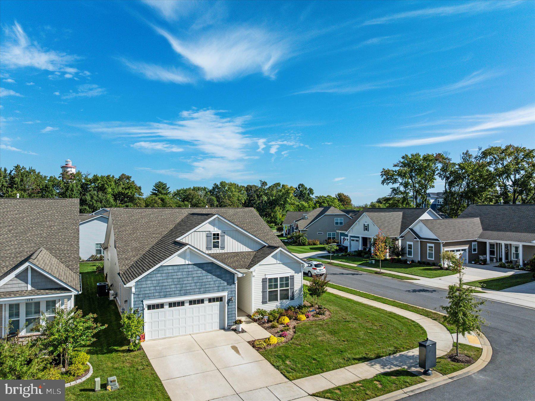 135 NAUSET LANE