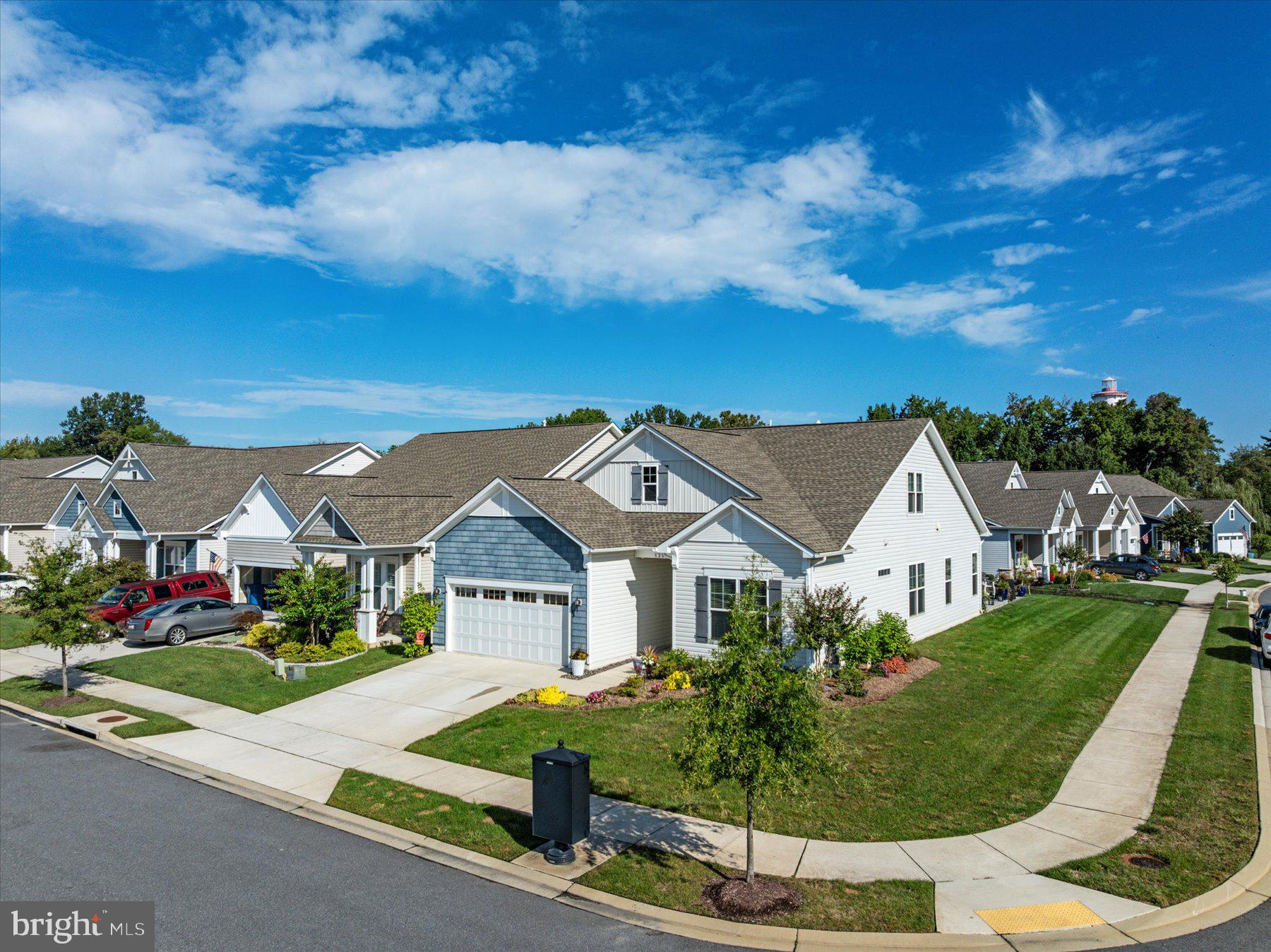 135 NAUSET LANE