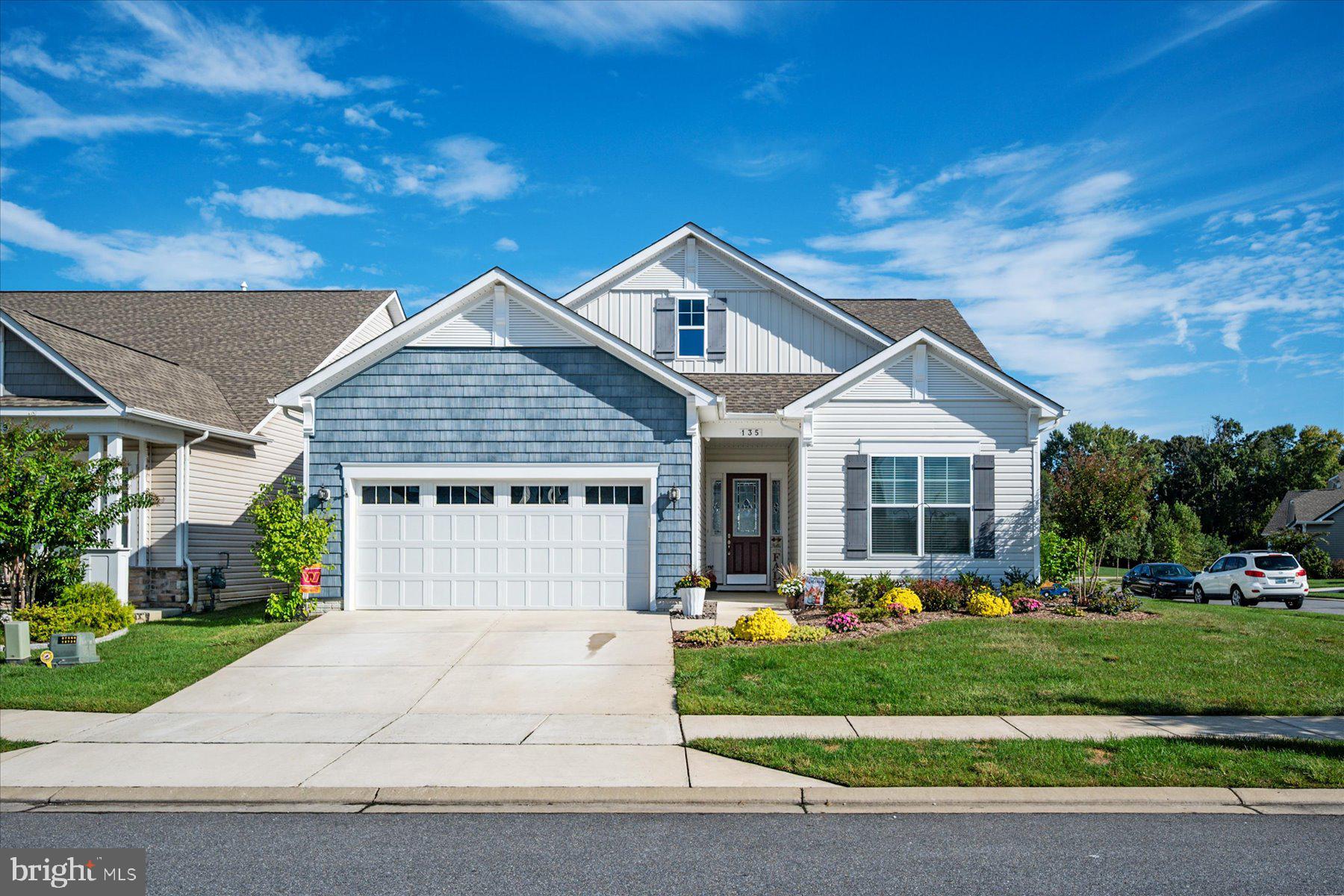 135 NAUSET LANE
